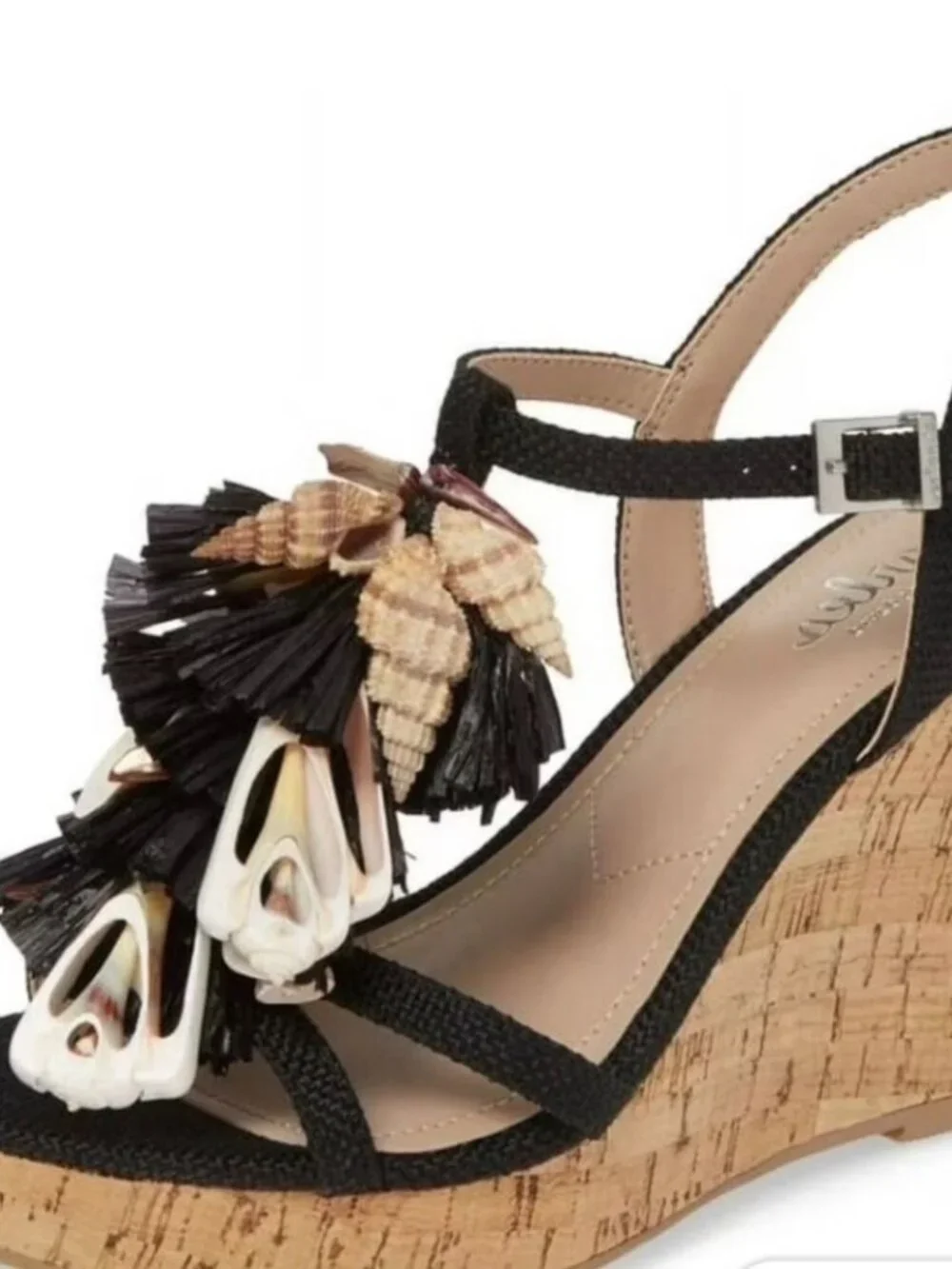 Charles David these sandals